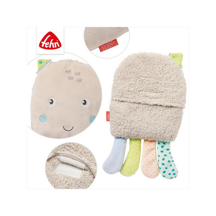 Fehn  Coussin chauffant 