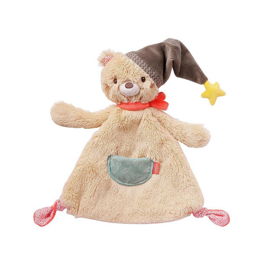 Doudou serviette