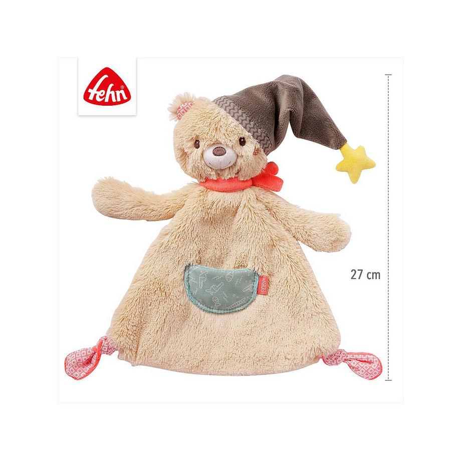 Fehn  Doudou serviette 