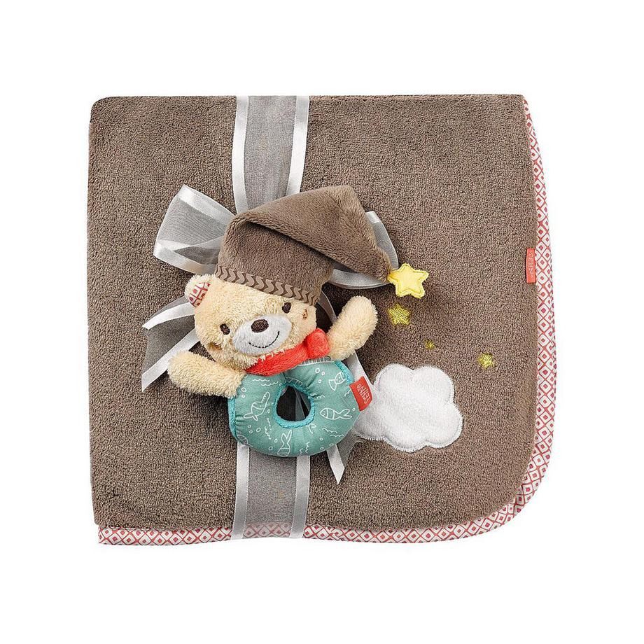 Fehn Bruno Couverture 