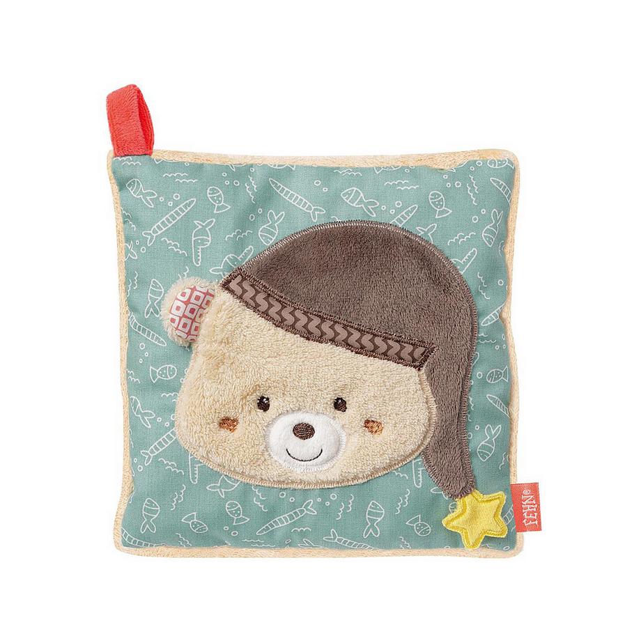 Fehn  Coussin chauffant 