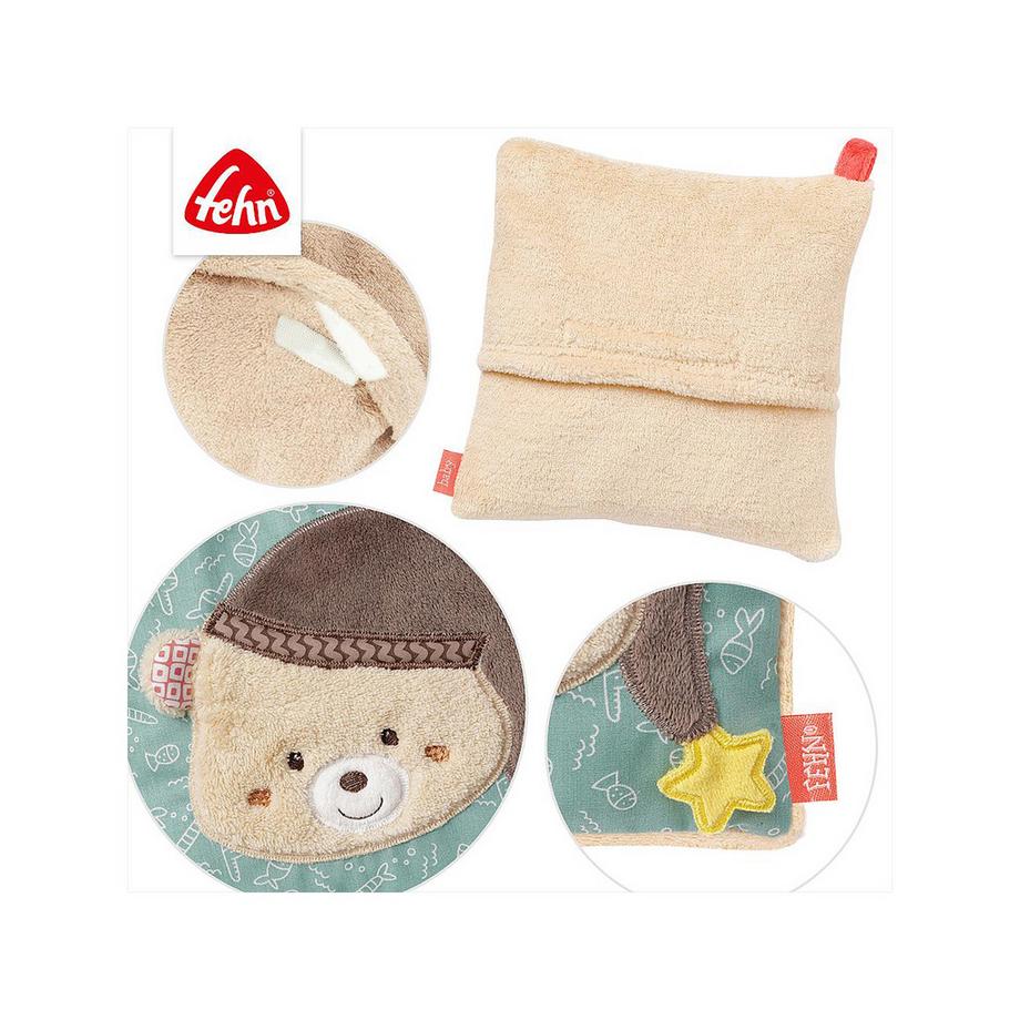 Fehn  Coussin chauffant 