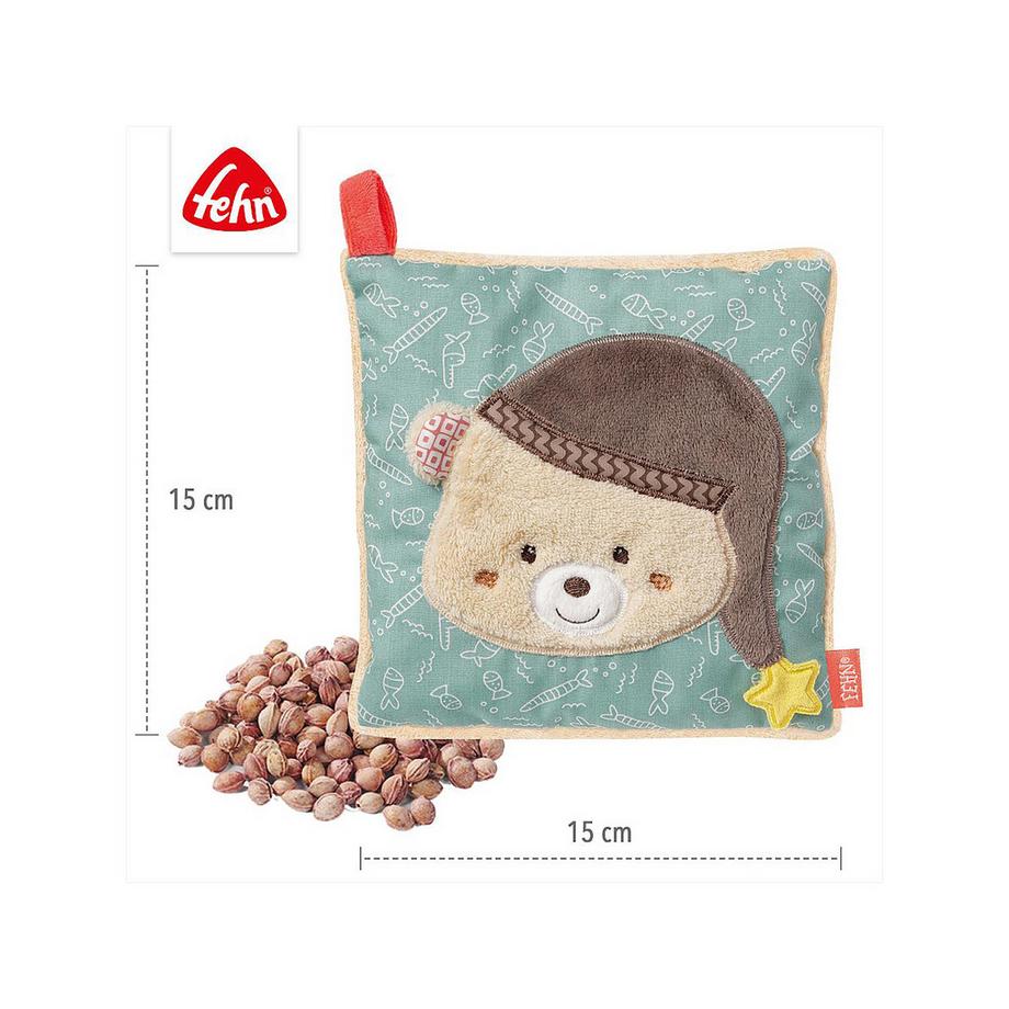 Fehn  Coussin chauffant 