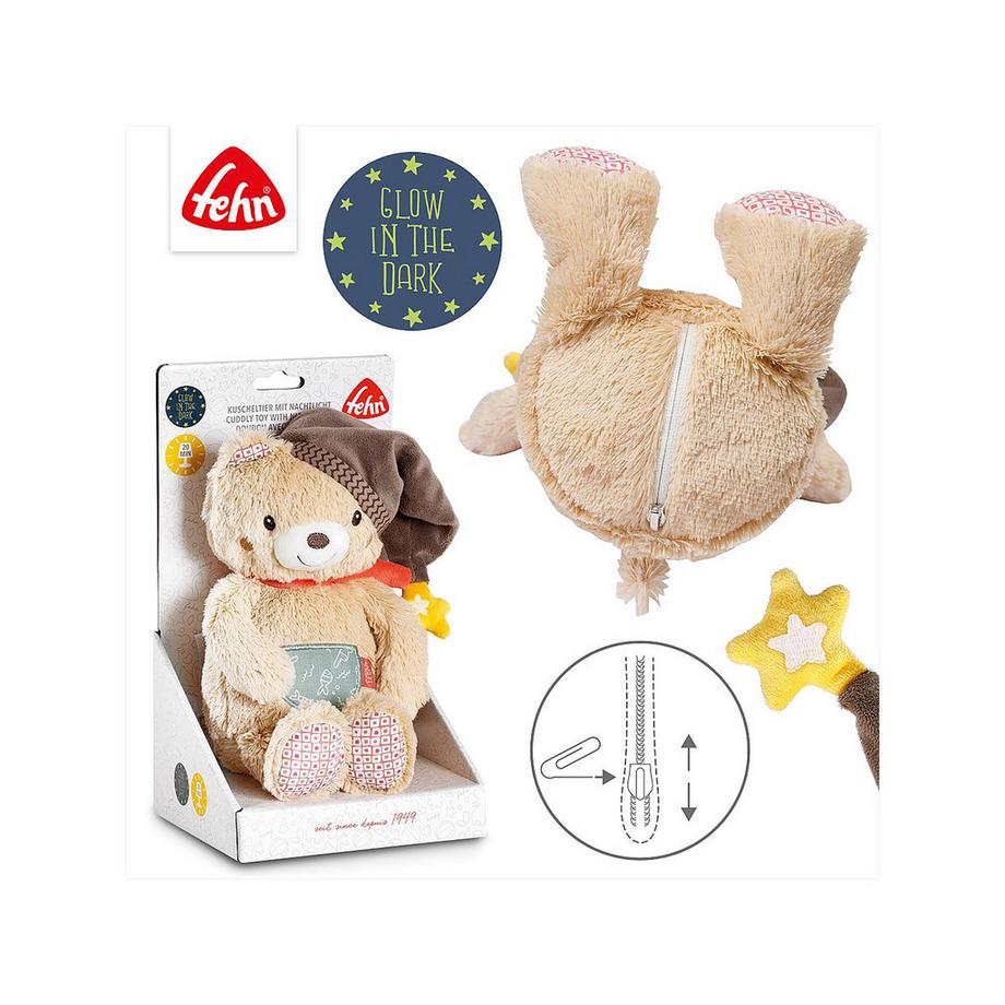 Fehn Bruno Veilleuse Projecteur 