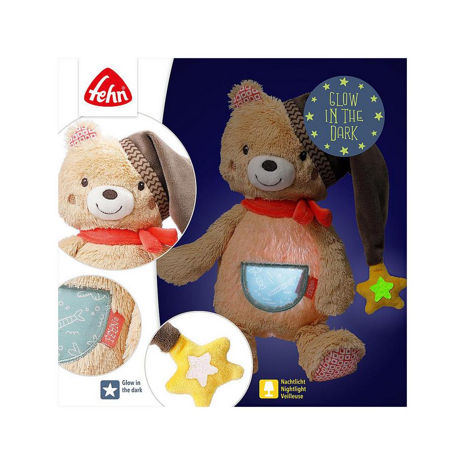 Fehn Bruno Veilleuse Projecteur 