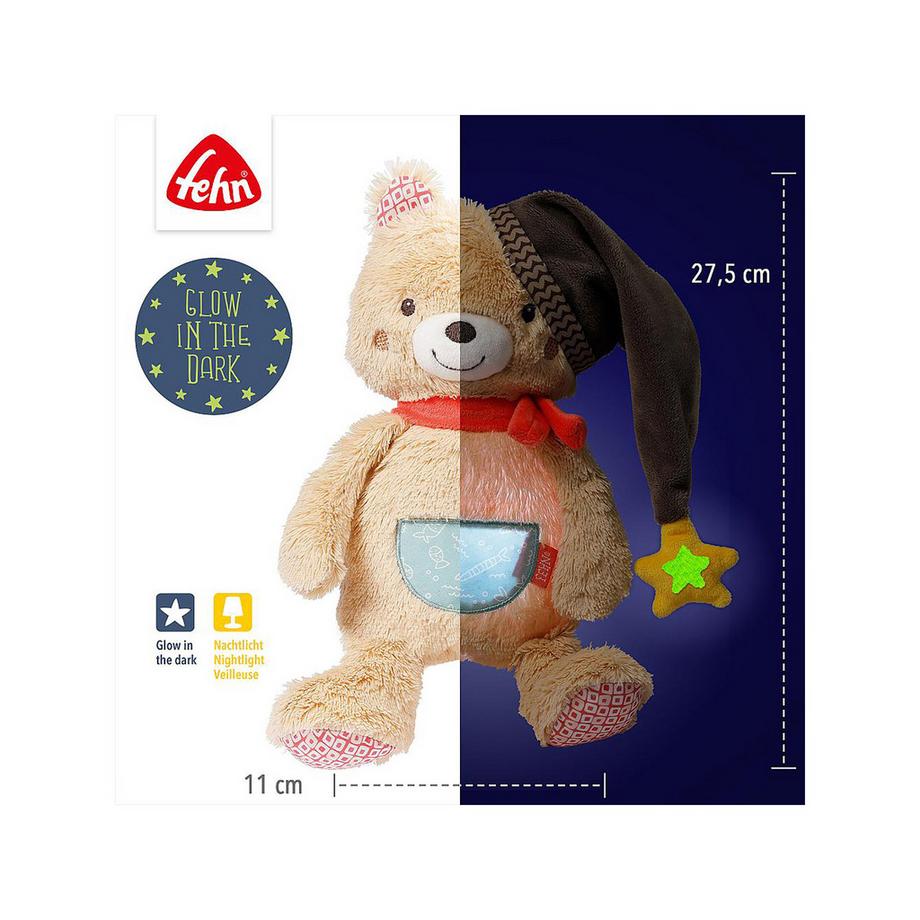 Fehn Bruno Veilleuse Projecteur 