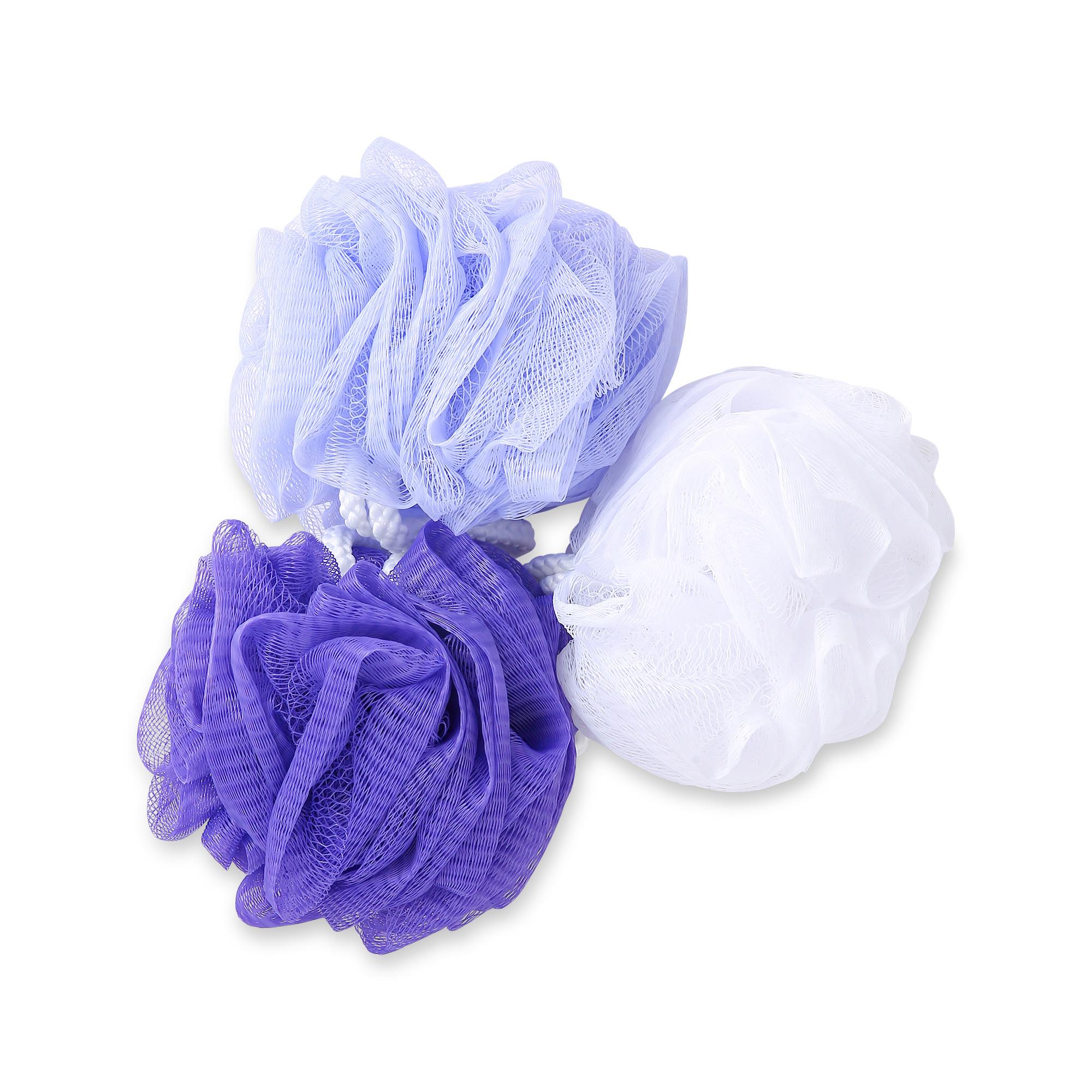 Flooky Spugna da bagno Bath Sponge Trio 