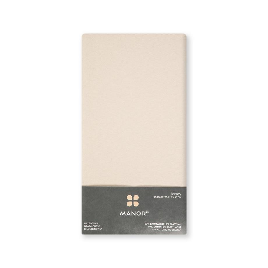 Manor Unico Lenzuolo  