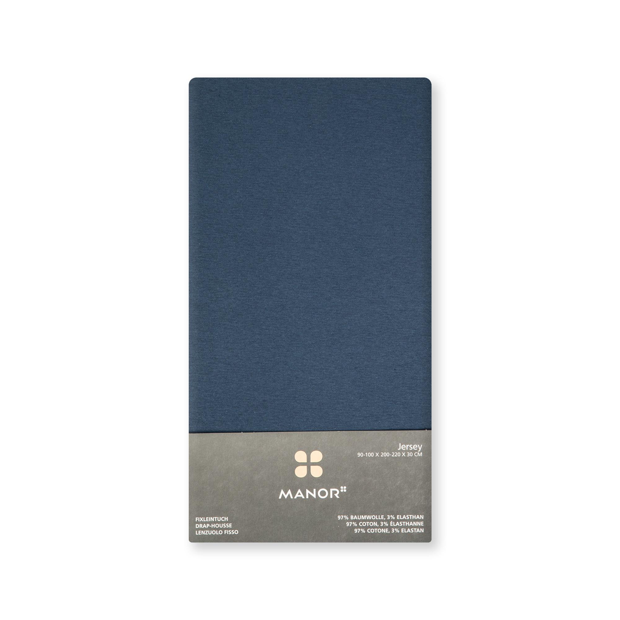 Manor Unico Fixleintuch  