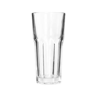 Excellent Houseware Longdrinkglas, 4 Stück Juice 
