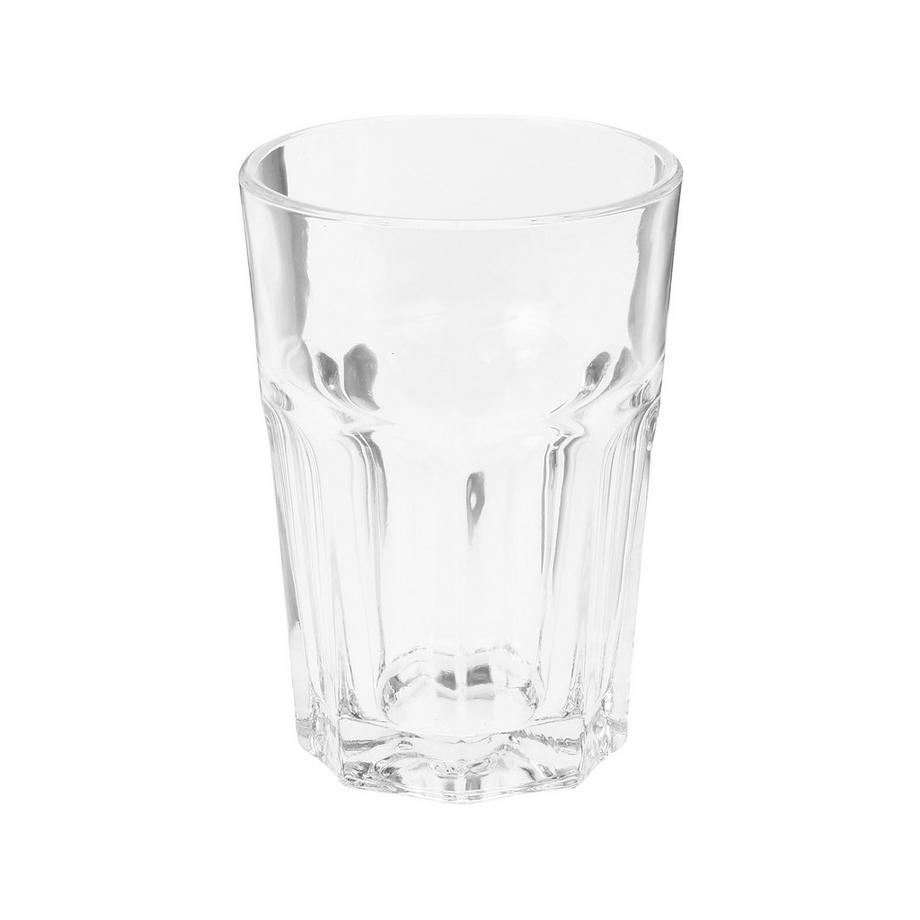 Verres à long drink, 4 pièces