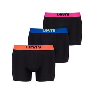 Levi's®  Lot de 3 boxers 