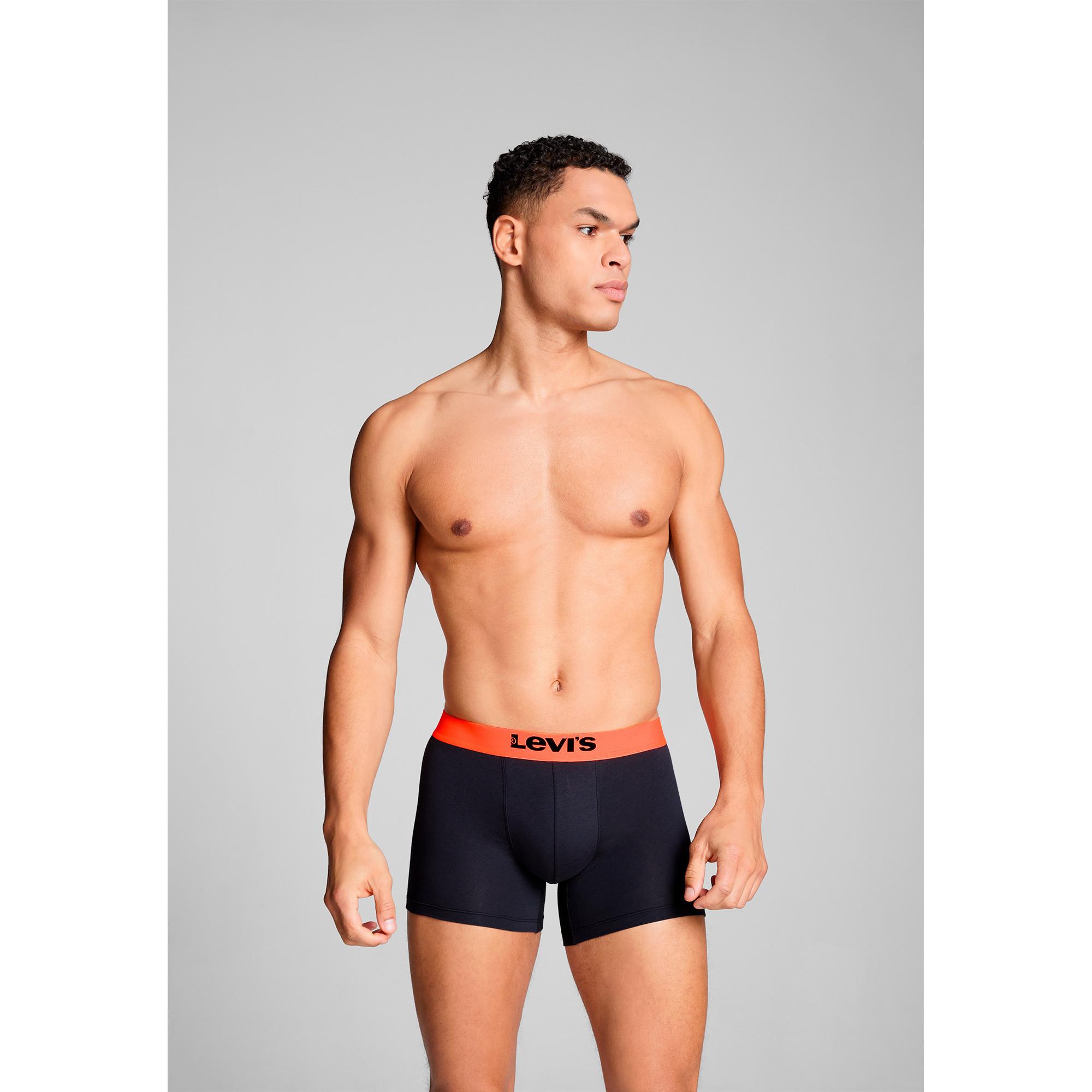 Levi's®  Lot de 3 boxers 