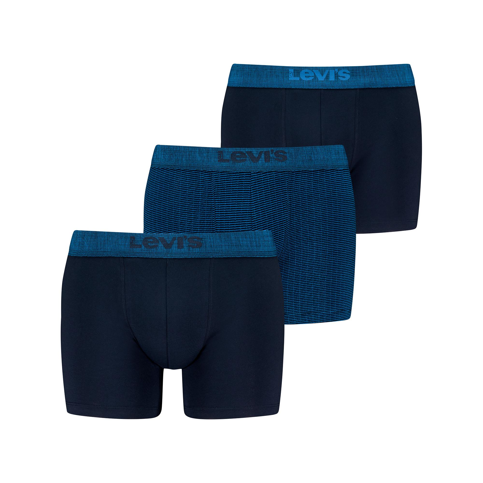 Levi's®  Lot de 3 boxers 