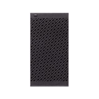 HUGO BOSS Serviette de bain Monogram 