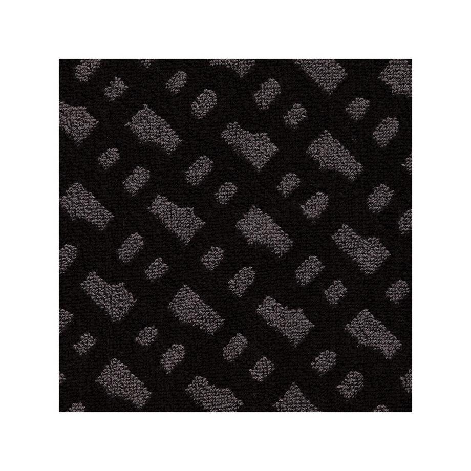 HUGO BOSS Serviette de bain Monogram 