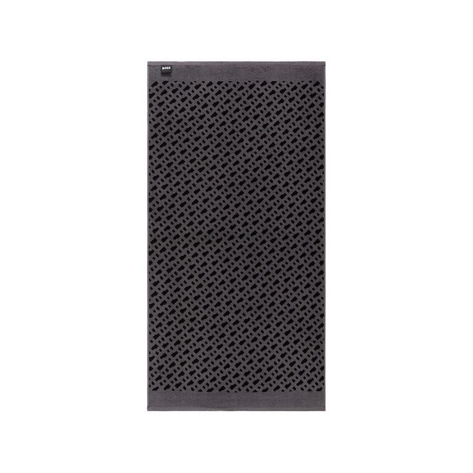 HUGO BOSS Asciugamano Monogram 