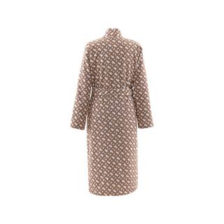 HUGO BOSS Monogram Unisex Bademantel  