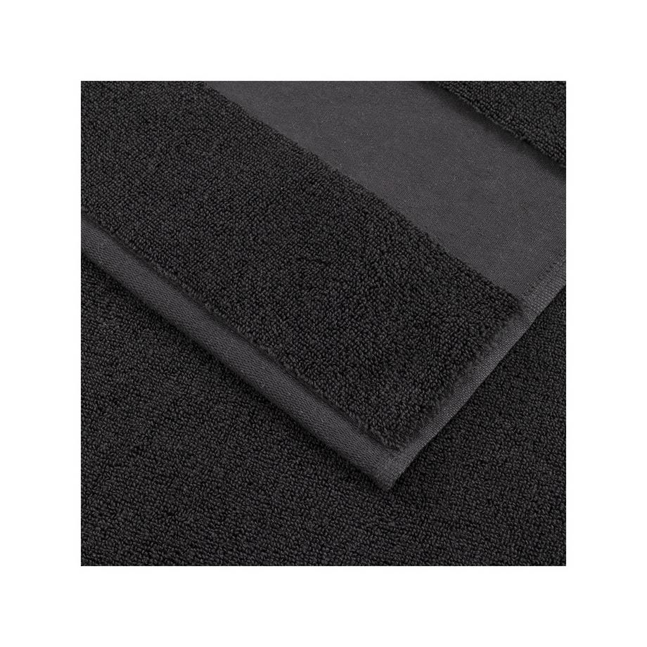 HUGO BOSS Serviette d'invité Logo 