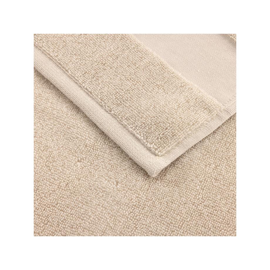 HUGO BOSS Gästehandtuch Logo 