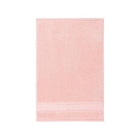 HUGO BOSS Serviette d'invité Logo 