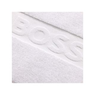 HUGO BOSS Serviette de bain Logo 