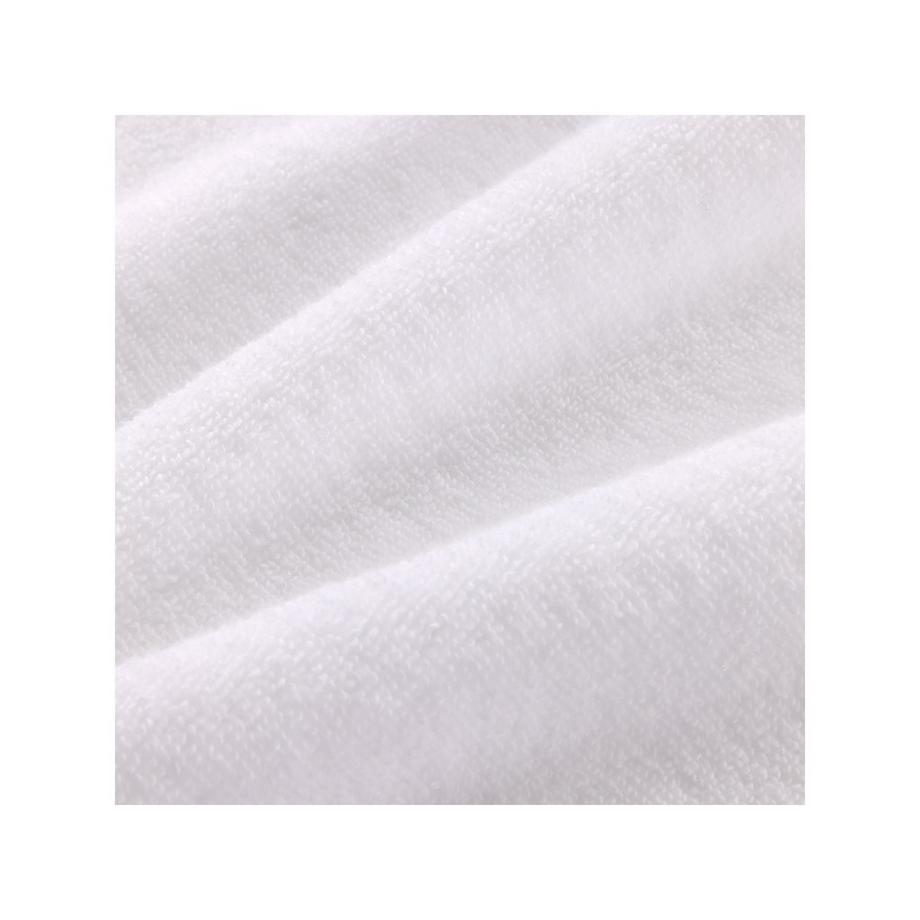 HUGO BOSS Serviette de bain Logo 