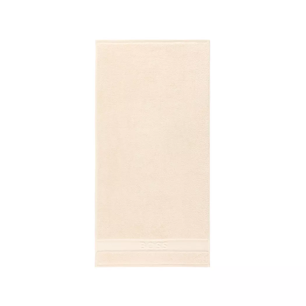 Hugo Boss - Handtuch, 50 x 100 cm, Sand 3