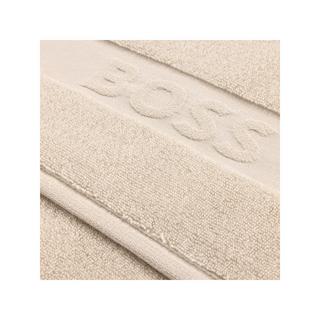 HUGO BOSS Serviette de bain Logo 