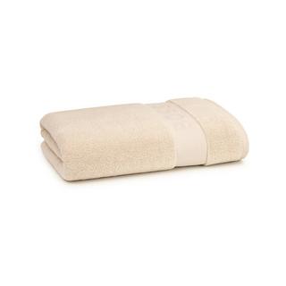 HUGO BOSS Serviette de bain Logo 