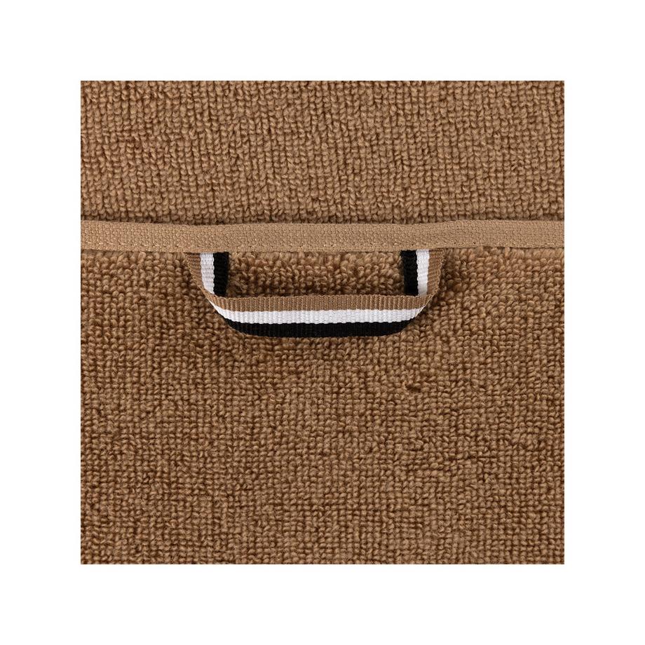 HUGO BOSS Handtuch Logo 