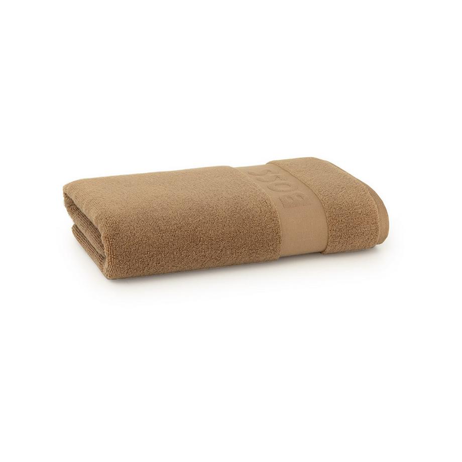 HUGO BOSS Handtuch Logo 