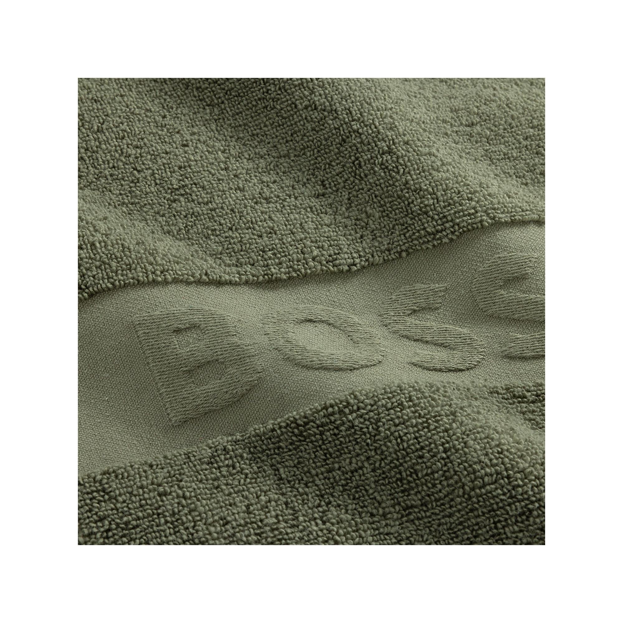 HUGO BOSS Handtuch Logo 