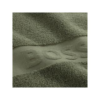 HUGO BOSS Serviette de bain Logo 