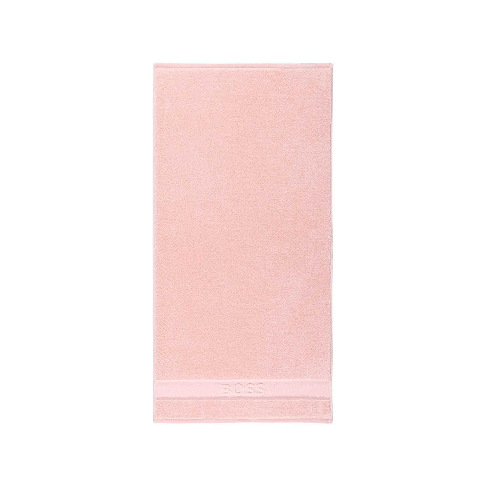 HUGO BOSS Serviette de bain Logo 