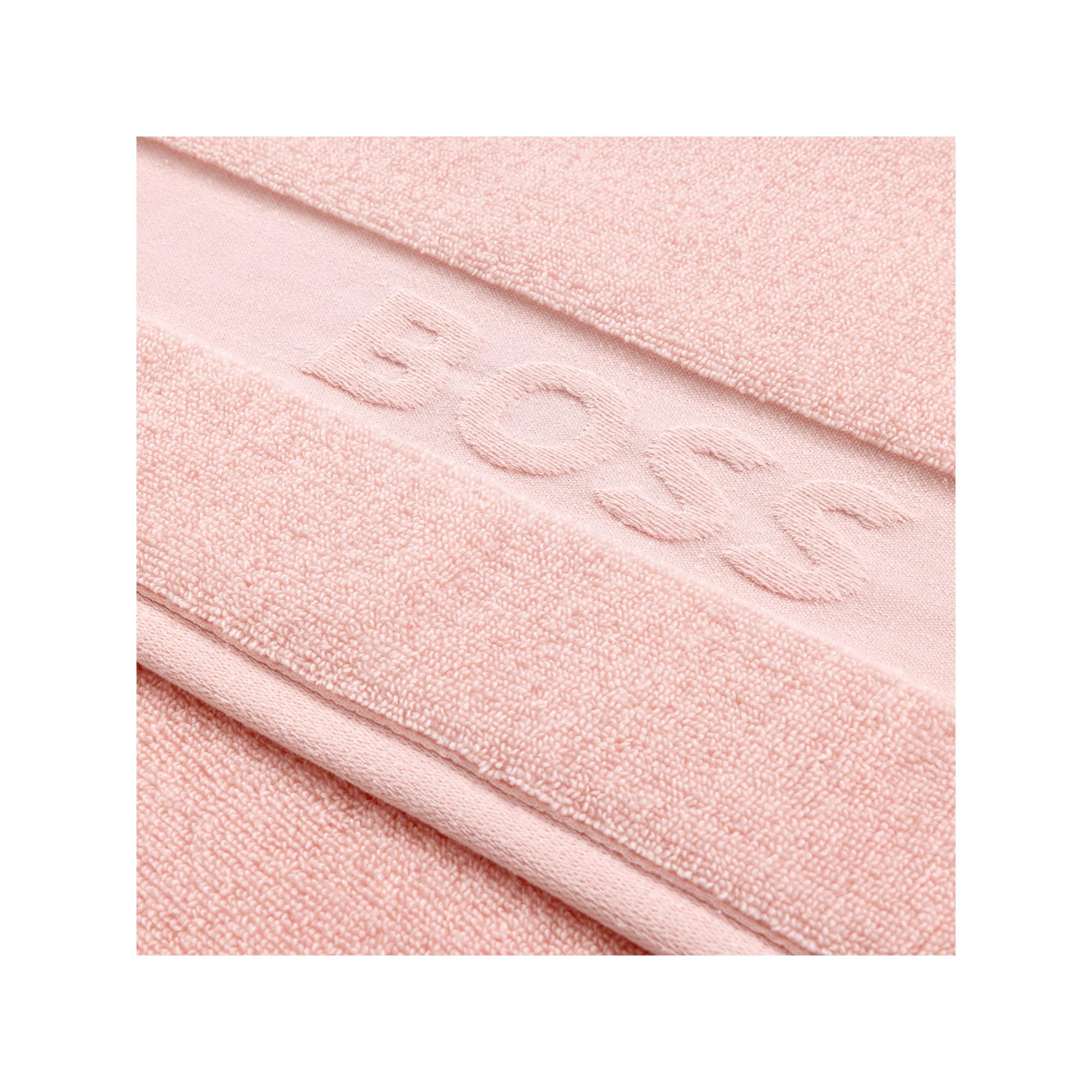 HUGO BOSS Handtuch Logo 