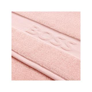 HUGO BOSS Serviette de bain Logo 