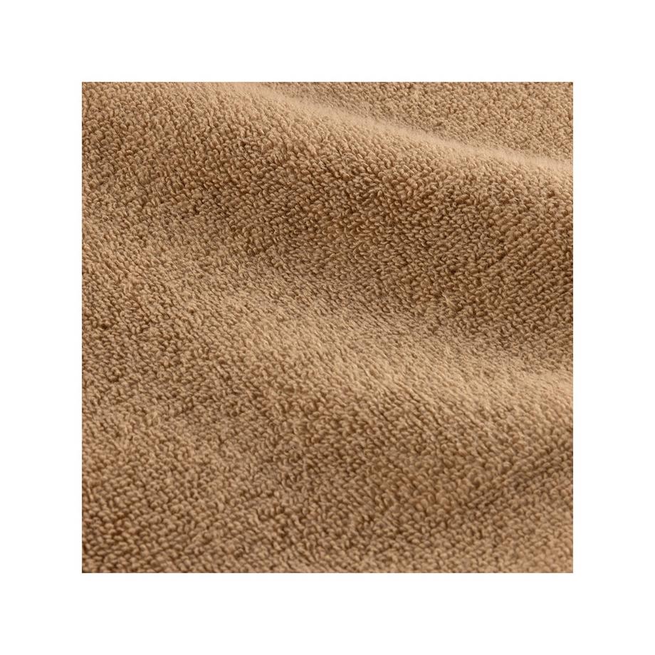 HUGO BOSS Duschtuch Logo 