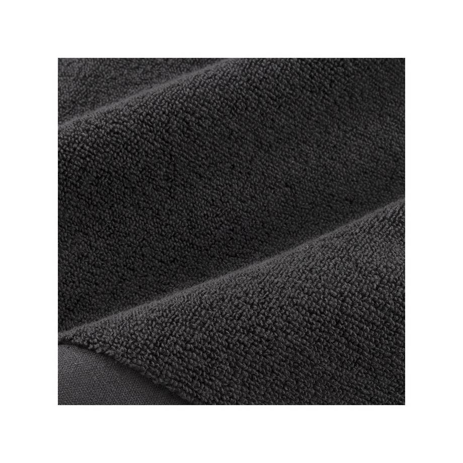 HUGO BOSS Badetuch Logo 