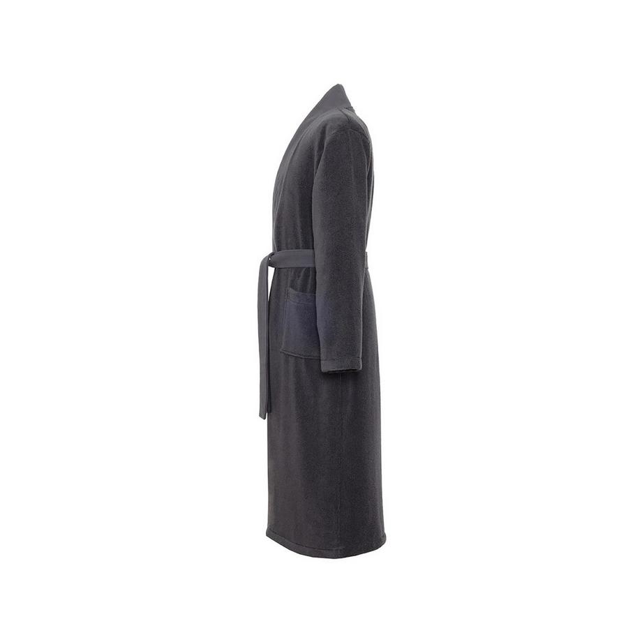 HUGO BOSS Logo Accappatoio Unisex  