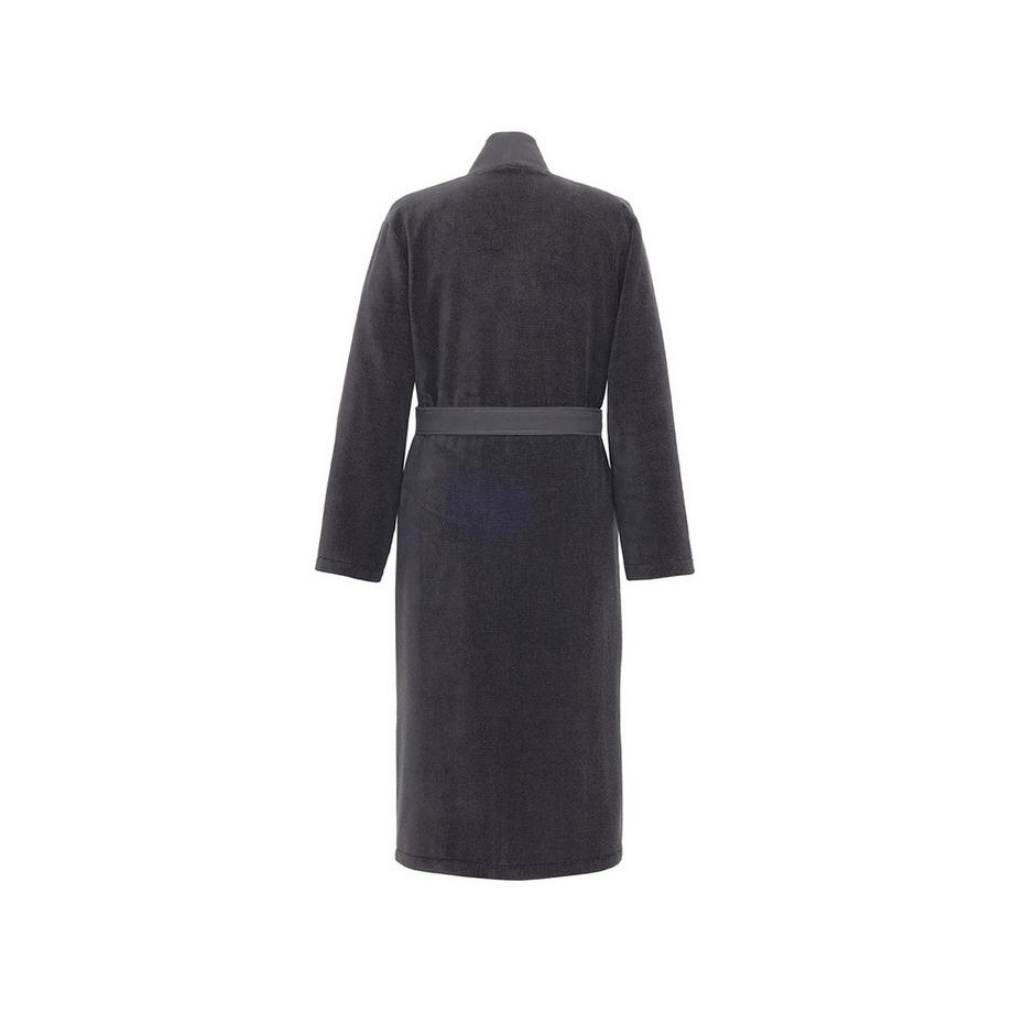 HUGO BOSS Logo Accappatoio Unisex  