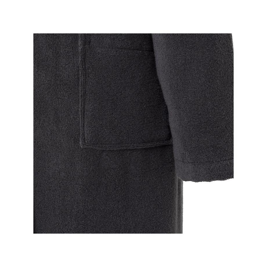 HUGO BOSS Logo Accappatoio Unisex  