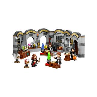 LEGO®  76431 Schloss Hogwarts™: Zaubertrankunterricht 