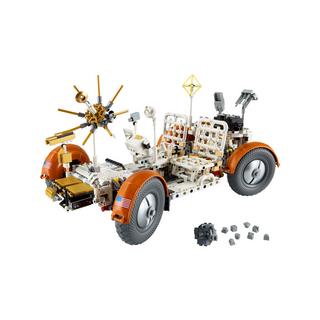 LEGO®  42182 NASA Apollo Lunar Roving Vehicle (LRV) 
