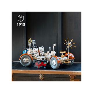 LEGO®  42182 NASA Apollo Lunar Roving Vehicle (LRV) 