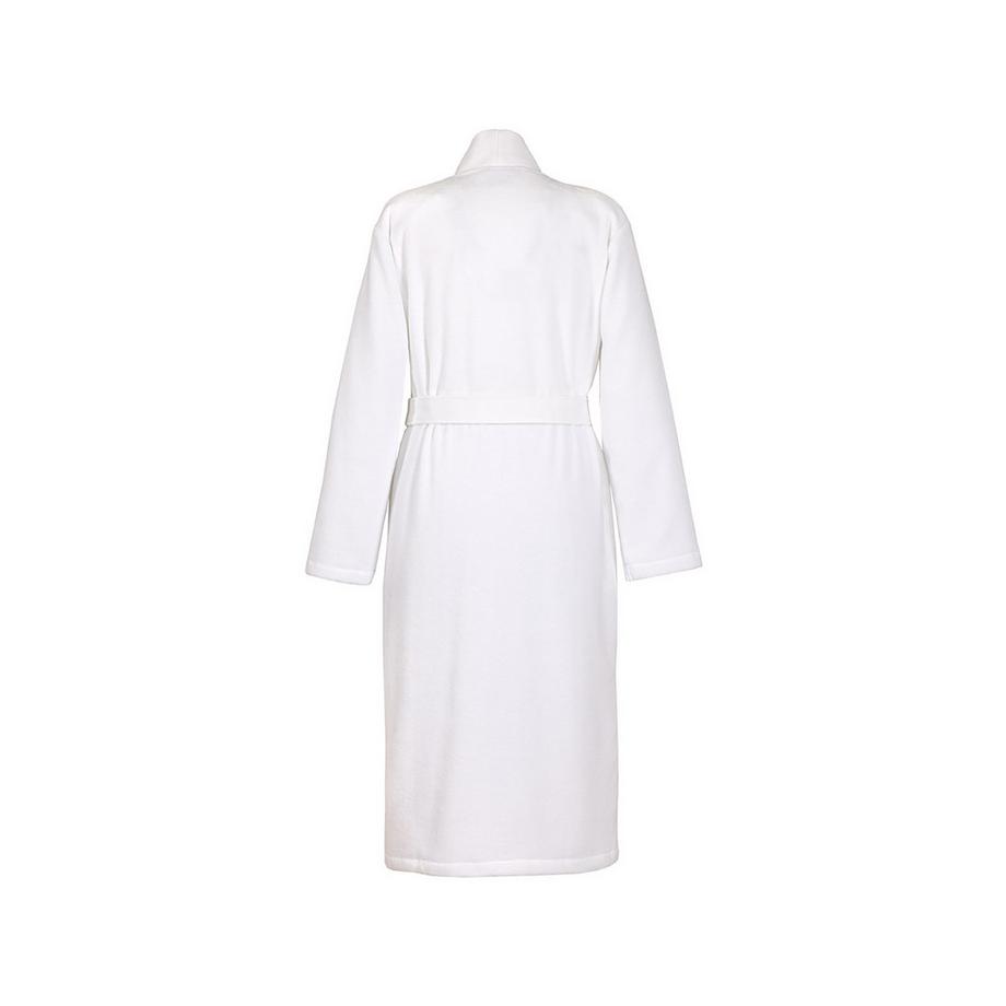 HUGO BOSS Unisex Logo Bademantel  