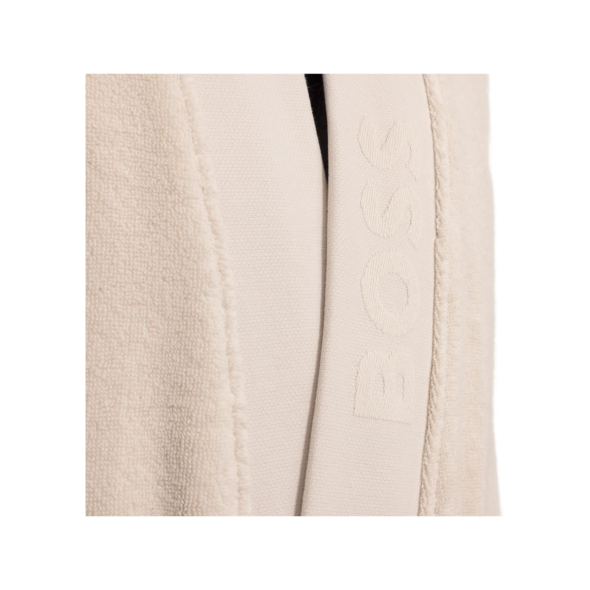 HUGO BOSS Accappatoio, unisex Logo 