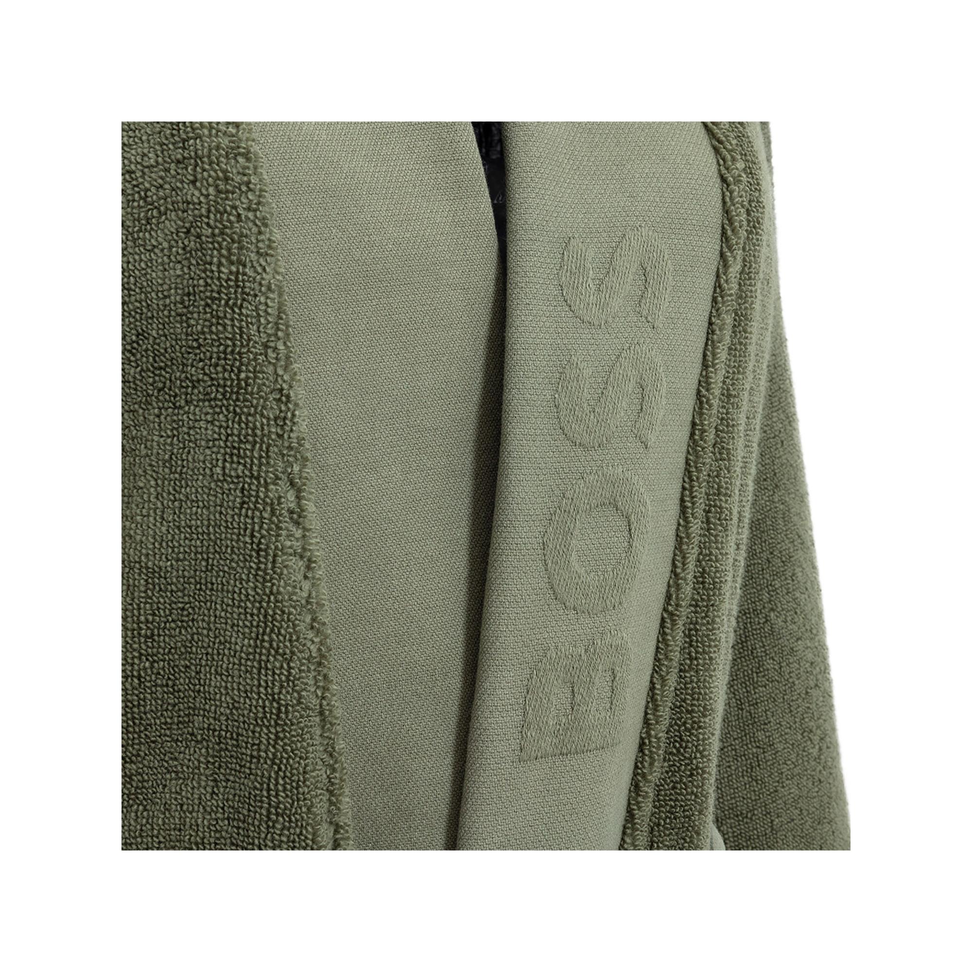 HUGO BOSS Bademantel, unisex Logo 