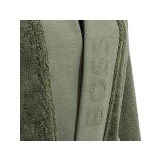 HUGO BOSS Accappatoio, unisex Logo 