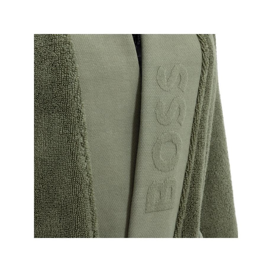 HUGO BOSS Accappatoio Unisex Logo  